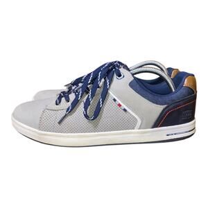 Arrigo Bello Men's Casual Sneakers Breathable Comfort Walking Shoes US Size 10